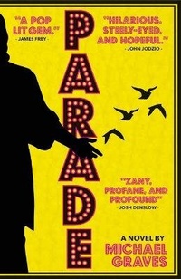 Enlarge image Cover: Parade - STORGY Ltd.