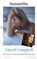 Cover: Samantha - Icons Media Publishing