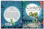 Cover: Conker the chameleon - little bodhi books
