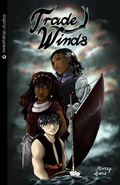 Cover: Trade Winds - Sweatdrop Studios