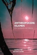 Cover: Anthropocene Islands - University of Westminster Press