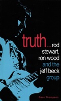 Cover: Truth - Cherry Red Books