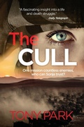 Cover: The Cull - Ingwe Publishing