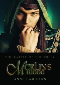 Enlarge image Cover: Merlin's Wood - Armour Books