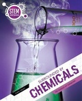 Cover: Surrounded By Chemicals - Redback Publishing