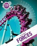 Cover: Invisible Forces - Redback Publishing