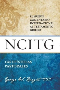 Enlarge image Cover: Las Epistolas Pastorales - Hurtado