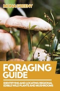 Cover: Foraging Guide - Ladoo Publishing LLC