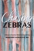 Cover: Chasing Zebras - James Street North Books