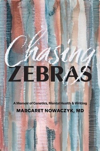 Enlarge image Cover: Chasing Zebras - James Street North Books