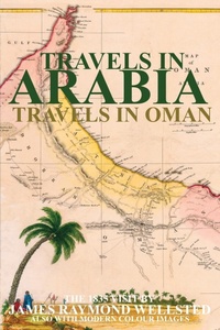 Abbildung von: Travels in Arabia - Arabesque Travel