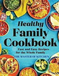 Abbildung von: The Best and Delicious Recipes - A Cookbook - Master Publisher