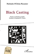 Cover: Black Casting - En sc&egrave;ne
