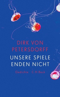 Abbildung von: Unsere Spiele enden nicht - C.H.BECK