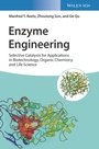 Cover: Enzyme Engineering - Wiley-VCH