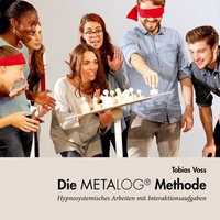 Enlarge image Cover: Die Metalog Methode - BoD - Books on Demand