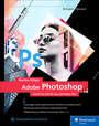 Cover: Adobe Photoshop - Rheinwerk
