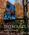 Cover: Treehouses - DOM publishers