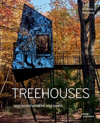 Enlarge image Cover: Treehouses - DOM publishers