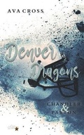 Cover: Denver Dragons - Written Dreams Verlag