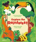 Cover: Explore the Rainforest - Die Gestalten Verlag