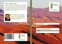 Bild: Retour a Beni Fares - Editions Muse