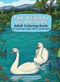 Cover: Adult Coloring Book - World of Coloring