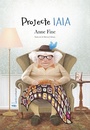 Cover: Projecte Iaia - N&oacute;rdica Libros