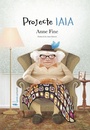 Cover: Project Iaia - Nórdica Libros