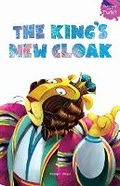Cover: The King's New Cloak - Wonder House Books