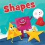 Cover: Shapes - Wonder House Books