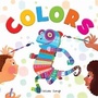 Cover: Colors - Wonder House Books
