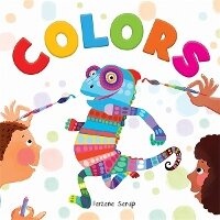 Enlarge image Cover: Colors - Wonder House Books