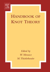 Abbildung von: Handbook of Knot Theory - Elsevier