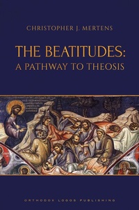 Abbildung von: The Beatitudes - Orthodox Logos