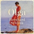 Cover: Olga - HarperCollins