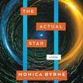 Cover: The Actual Star - HarperCollins