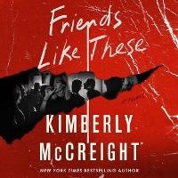 Enlarge image Cover: Friends Like These - HarperCollins