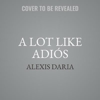 Enlarge image Cover: A Lot Like Adi?s - HarperCollins