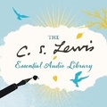Cover: C. S. Lewis Essential Audio Library Lib/E - HarperCollins