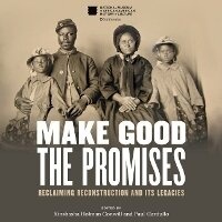Enlarge image Cover: Make Good the Promises Lib/E - HarperCollins