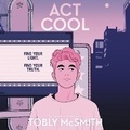 Cover: ACT Cool - HarperCollins
