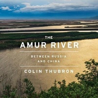 Abbildung von: The Amur River - HarperCollins