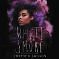 Cover: White Smoke - HarperCollins