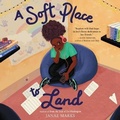 Cover: A Soft Place to Land Lib/E - HarperCollins