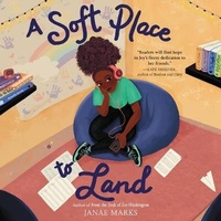Enlarge image Cover: A Soft Place to Land Lib/E - HarperCollins