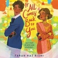 Cover: It All Comes Back to You - HarperCollins