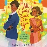 Enlarge image Cover: It All Comes Back to You - HarperCollins