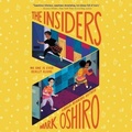 Cover: Insiders - HarperCollins