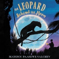 Enlarge image Cover: The Leopard Behind the Moon Lib/E - HarperCollins